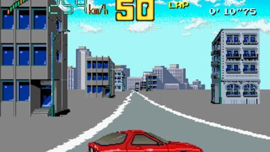 Top Speed — screenshot 2
