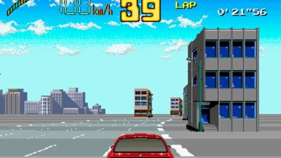 Top Speed — screenshot 3