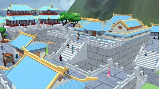 Noble in Exile — screenshot 3