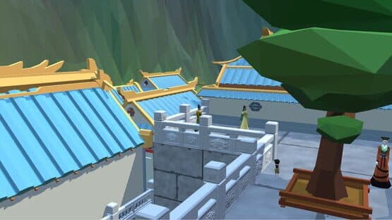 Noble in Exile — screenshot 4