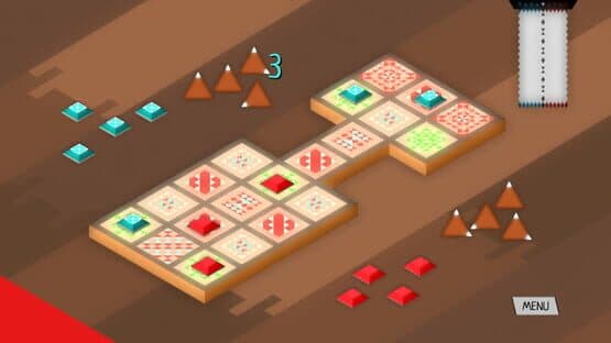 The Royal Game of Ur — screenshot 1