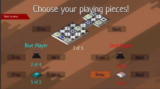 The Royal Game of Ur — screenshot 2