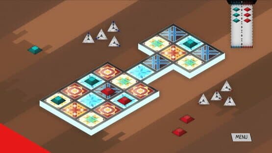 The Royal Game of Ur — screenshot 3