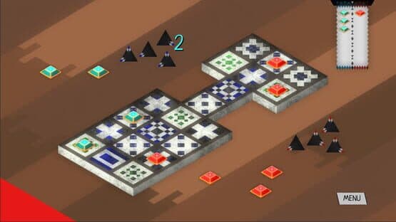 The Royal Game of Ur — screenshot 5