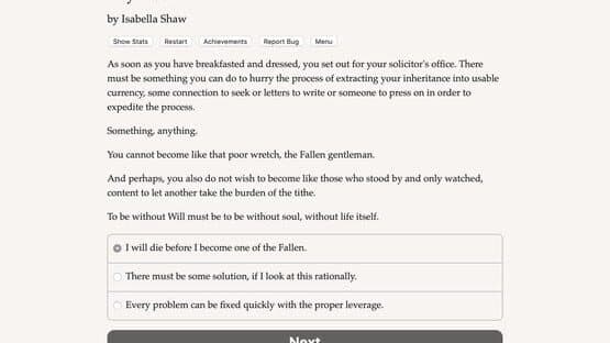 Weyrwood — screenshot 3