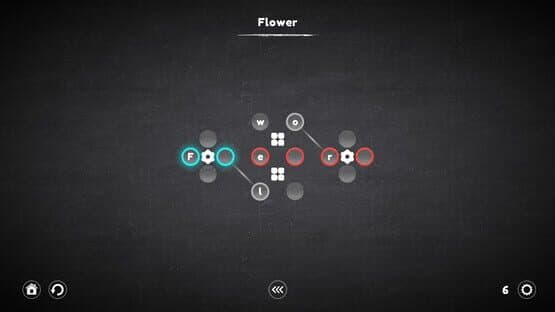 Blueprint Word: Classroom — screenshot 1