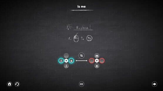 Blueprint Word: Classroom — screenshot 2