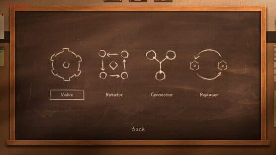 Blueprint Word: Classroom — screenshot 3