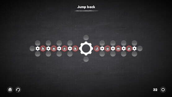 Blueprint Word: Classroom — screenshot 4
