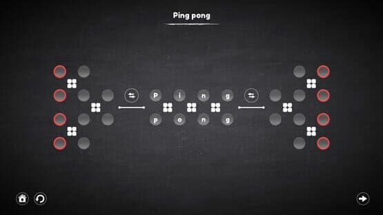 Blueprint Word: Classroom — screenshot 5
