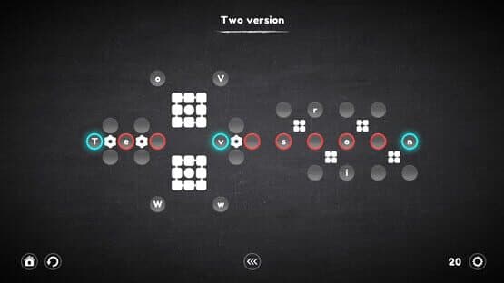 Blueprint Word: Classroom — screenshot 6