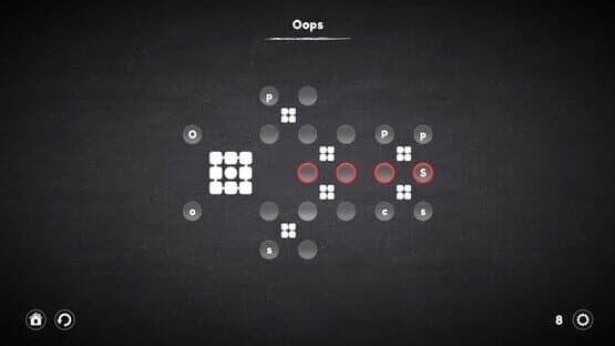 Blueprint Word: Classroom — screenshot 7