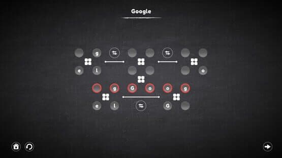 Blueprint Word: Classroom — screenshot 8