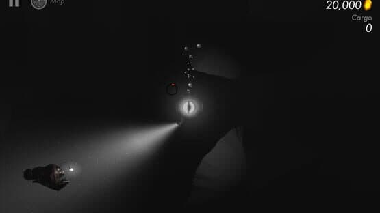 Dive Inside — screenshot 1