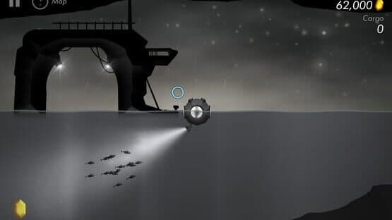 Dive Inside — screenshot 2