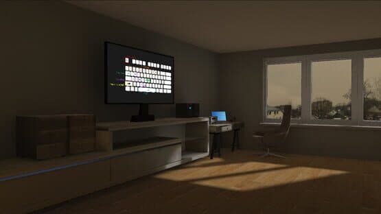 MAAA — screenshot 1
