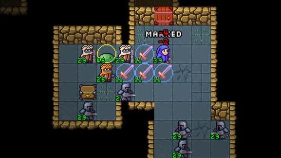 Rogue Fable III — screenshot 2