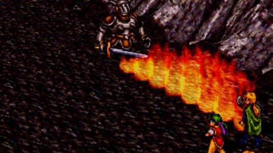Suikoden — screenshot 2