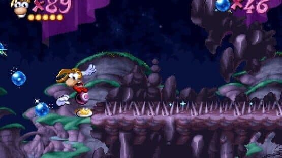 Rayman Forever — screenshot 4