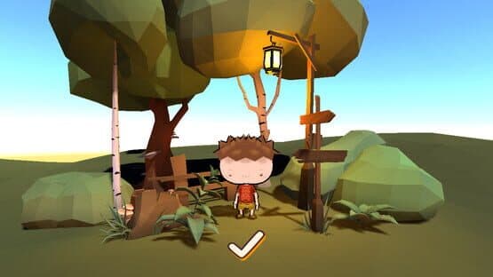 My Cabin and I — screenshot 4