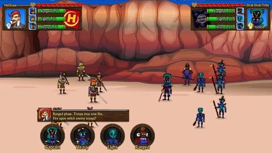 Swords and Sandals Pirates — screenshot 3