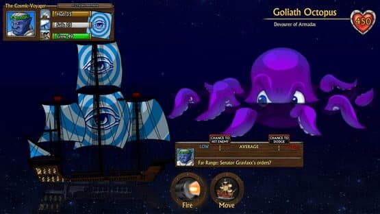 Swords and Sandals Pirates — screenshot 6
