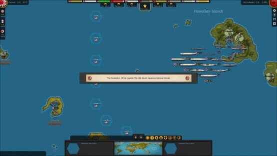 Strategic Command WWII: World at War — screenshot 7