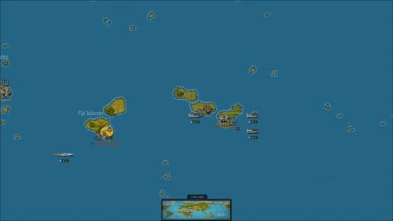 Strategic Command WWII: World at War — screenshot 8
