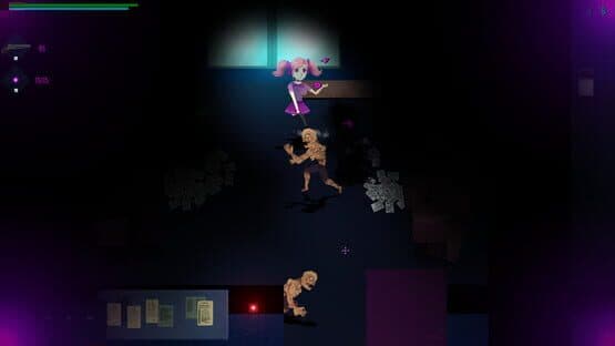 School of the Dead: Anastasia — screenshot 7