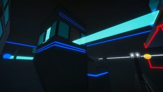 Duality — screenshot 1