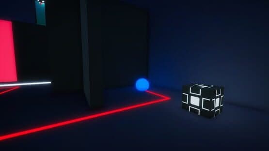 Duality — screenshot 2