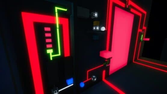 Duality — screenshot 4