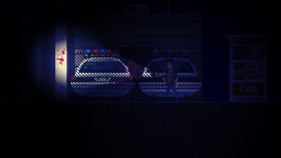 Coldfall — screenshot 1