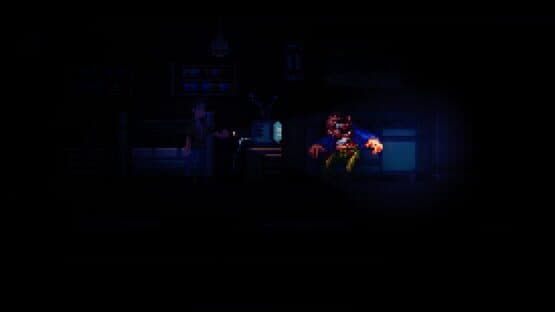 Coldfall — screenshot 3