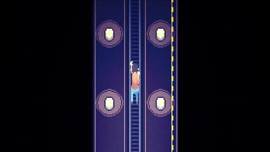 Coldfall — screenshot 4