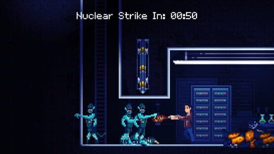 Coldfall — screenshot 5