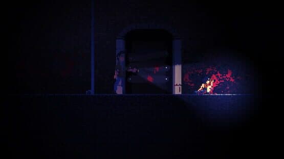 Coldfall — screenshot 6