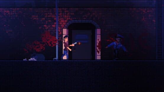 Coldfall — screenshot 7