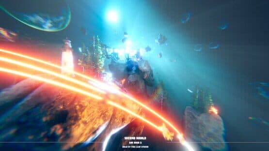 Second World: Air War S — screenshot 4