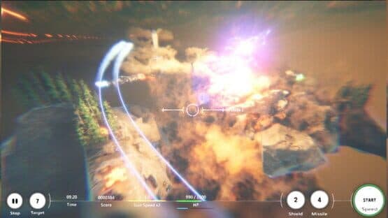 Second World: Air War S — screenshot 6