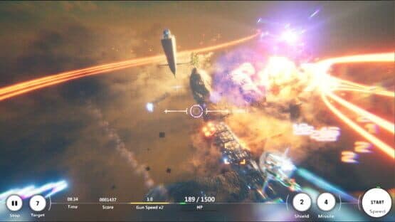 Second World: Air War S — screenshot 7