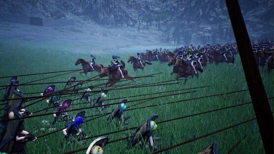 Girls' civilization — screenshot 2