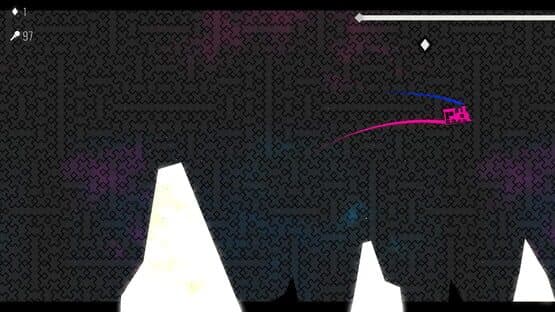 Rope Racer O'Neon — screenshot 3