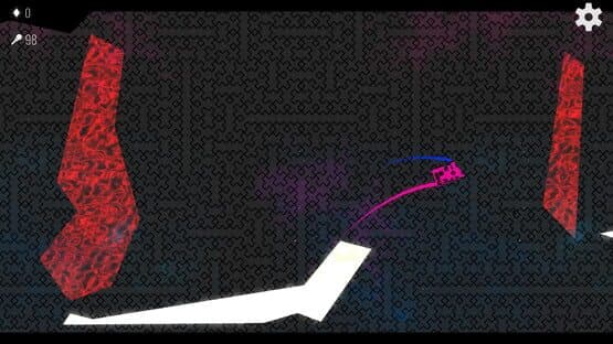 Rope Racer O'Neon — screenshot 4