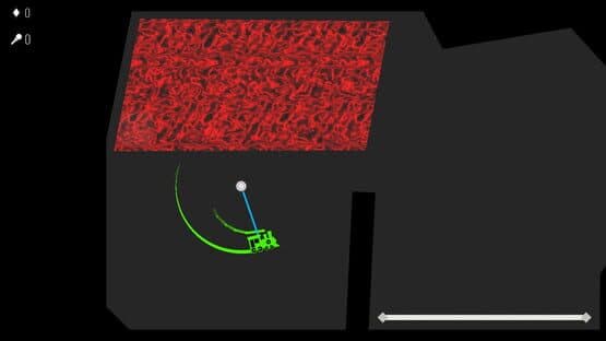 Rope Racer O'Neon — screenshot 6