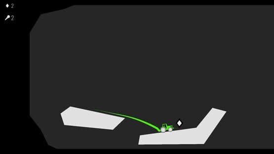 Rope Racer O'Neon — screenshot 7