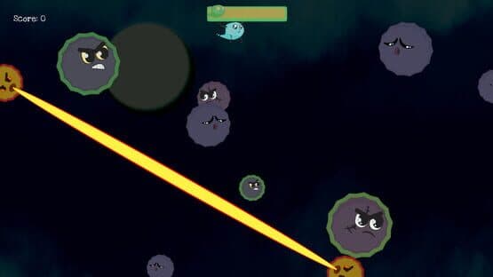 Fantom Feast — screenshot 2