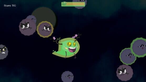 Fantom Feast — screenshot 3