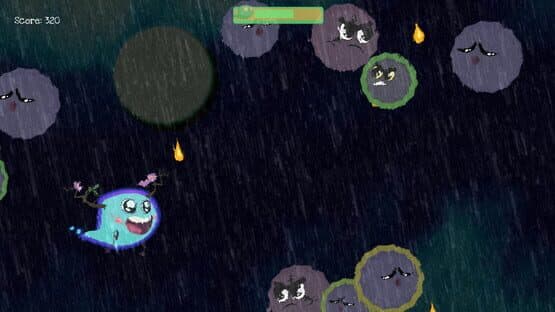 Fantom Feast — screenshot 4