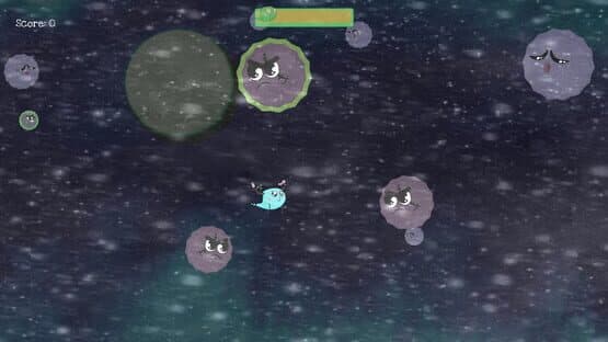 Fantom Feast — screenshot 5